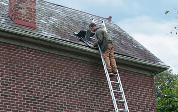 what affects urgent Redmain roof repairs