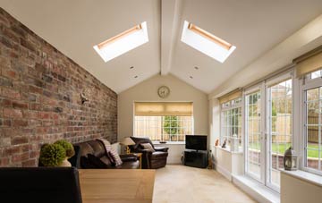 conservatory roof insulation Redmain, Cumbria