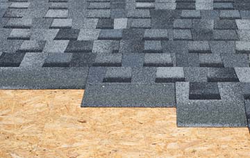 expert Redmain asphalt roof companies