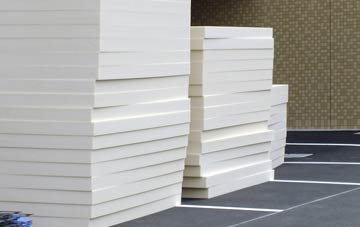 Redmain flat roof insulation costs