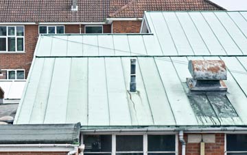 Redmain lead roofing costs
