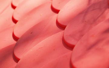 Redmain plastic roof costs