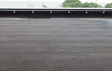 Redmain asphalt roof replacement