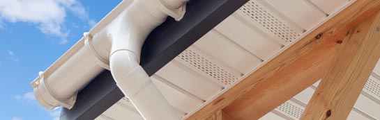 get Redmain guttering quotes today