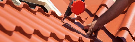 save on Redmain roof installation costs