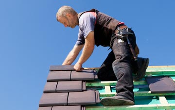 disadvantages of Redmain slate roofing