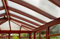 Redmain conservatory roofing insulation