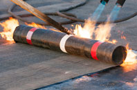 Redmain flat roof sealing