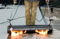 Redmain flat roof sealing quote