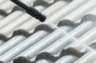 rated Redmain roof cleaning companies