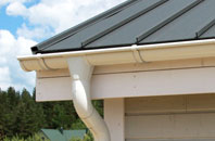 Redmain soffits