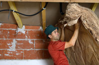 Redmain tapered roof insulation